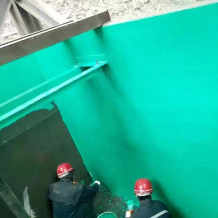 滁州彩色防滑路面和景观水洗树脂石施工各有特点